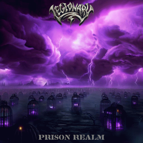 Legionary : Prison Realm